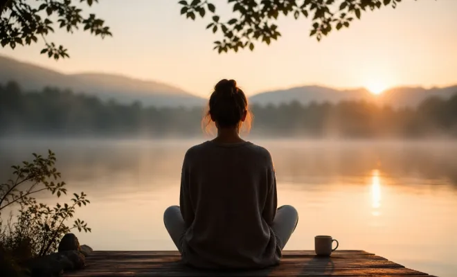 Réflexologie et surcharge sensorielle : retrouver un moment de calme dans un quotidien surstimulé, Golfe de Saint-Tropez, Serenity Bien-Être